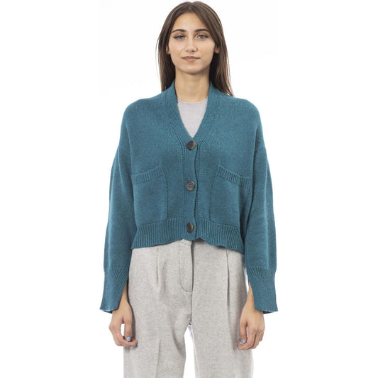 Alpha Studio Sweaters