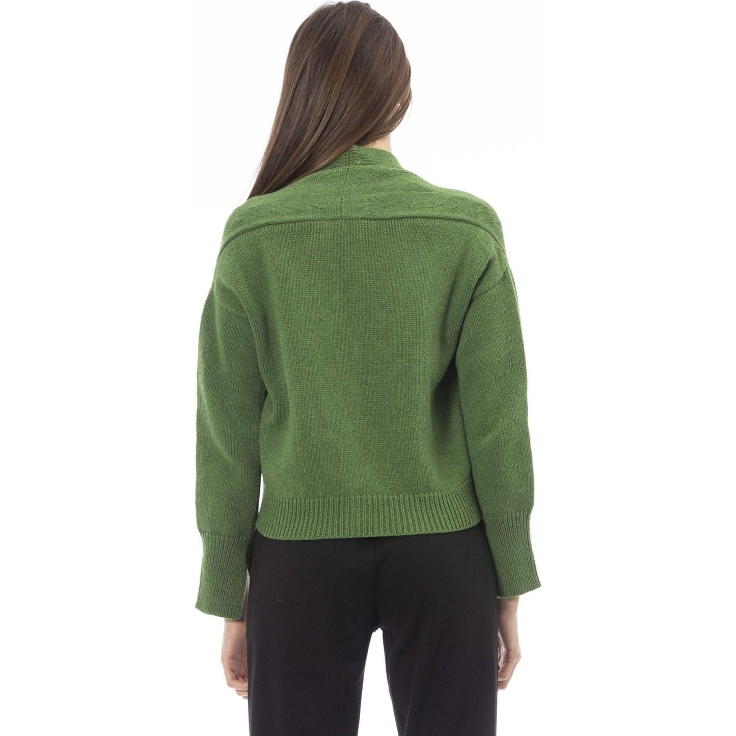 Alpha Studio Sweaters Sweaters