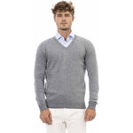 Alpha Studio Sweaters Sweaters