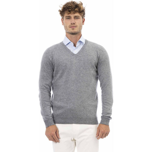 Alpha Studio Sweaters Sweaters