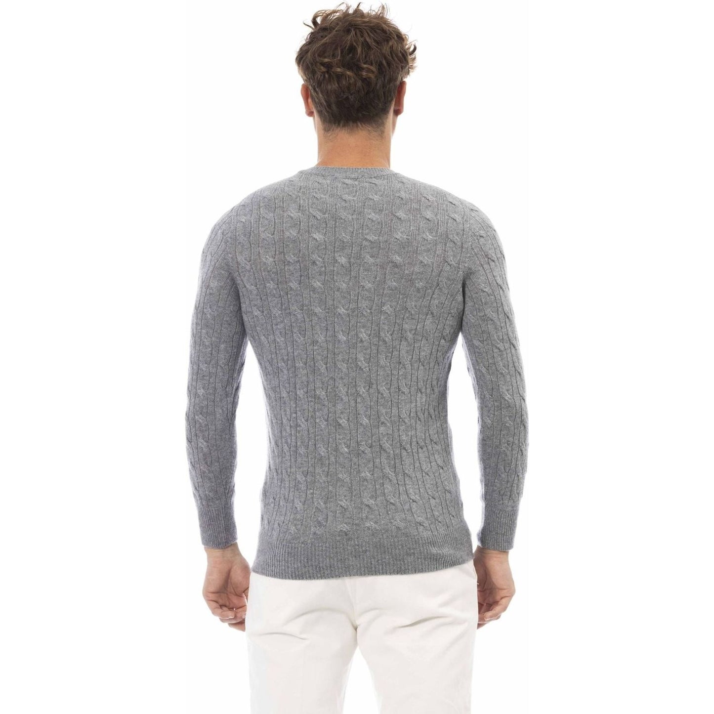 Alpha Studio Sweaters