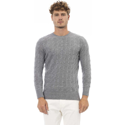 Alpha Studio Sweaters Sweaters