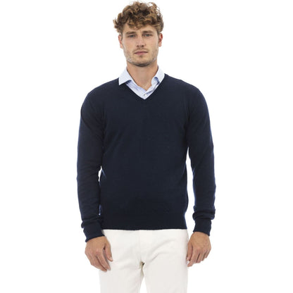 Alpha Studio Sweaters