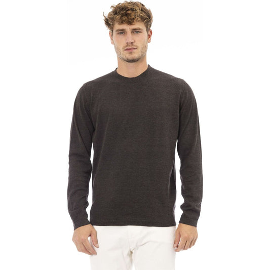 Alpha Studio Sweaters