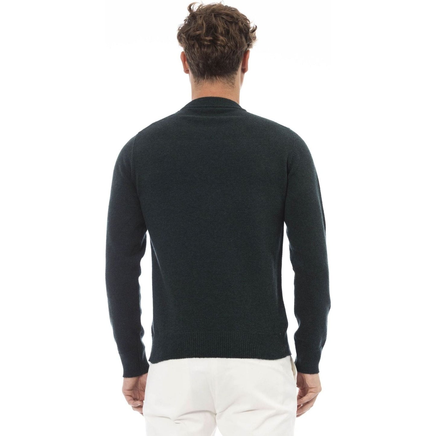 Alpha Studio Sweaters