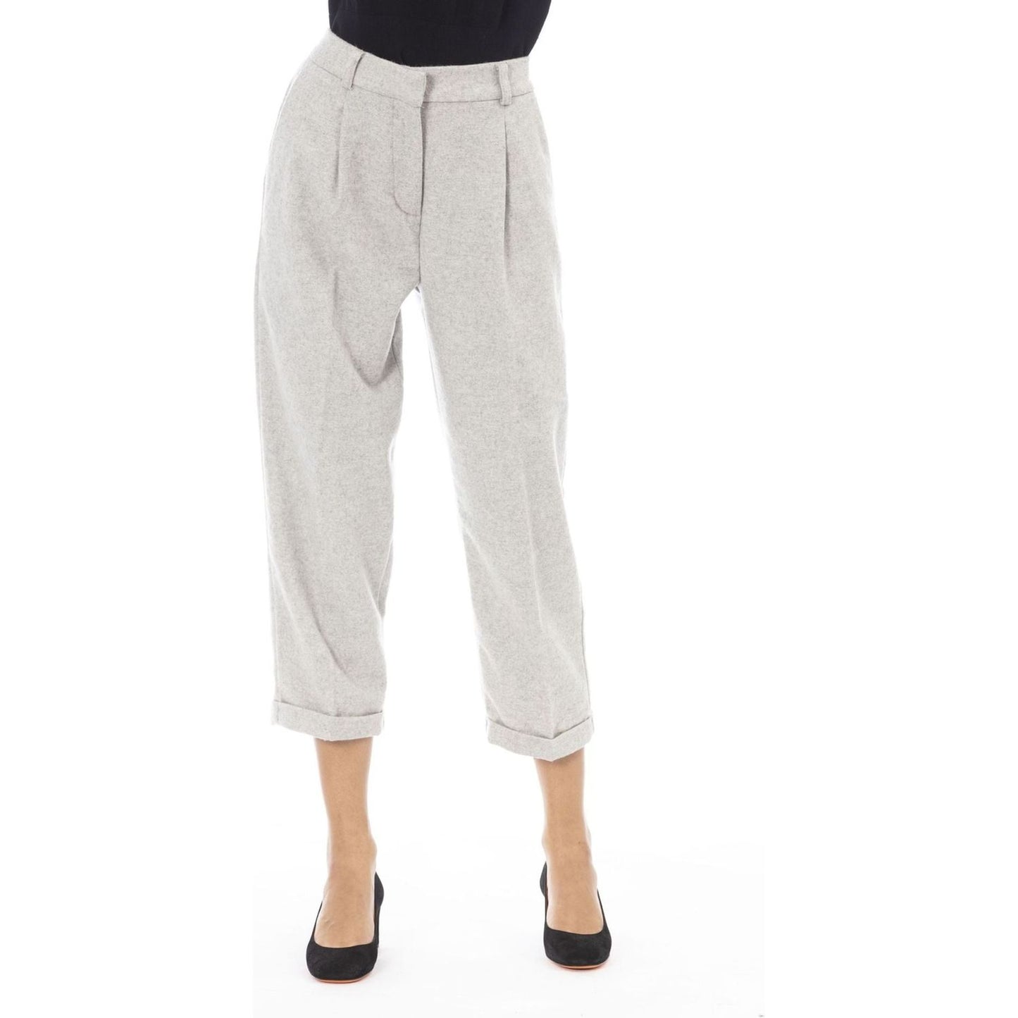 Alpha Studio Trousers Trousers
