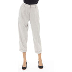 Alpha Studio Trousers Trousers