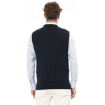 Alpha Studio Vest AU2202D_9008BLUNAVY:401071