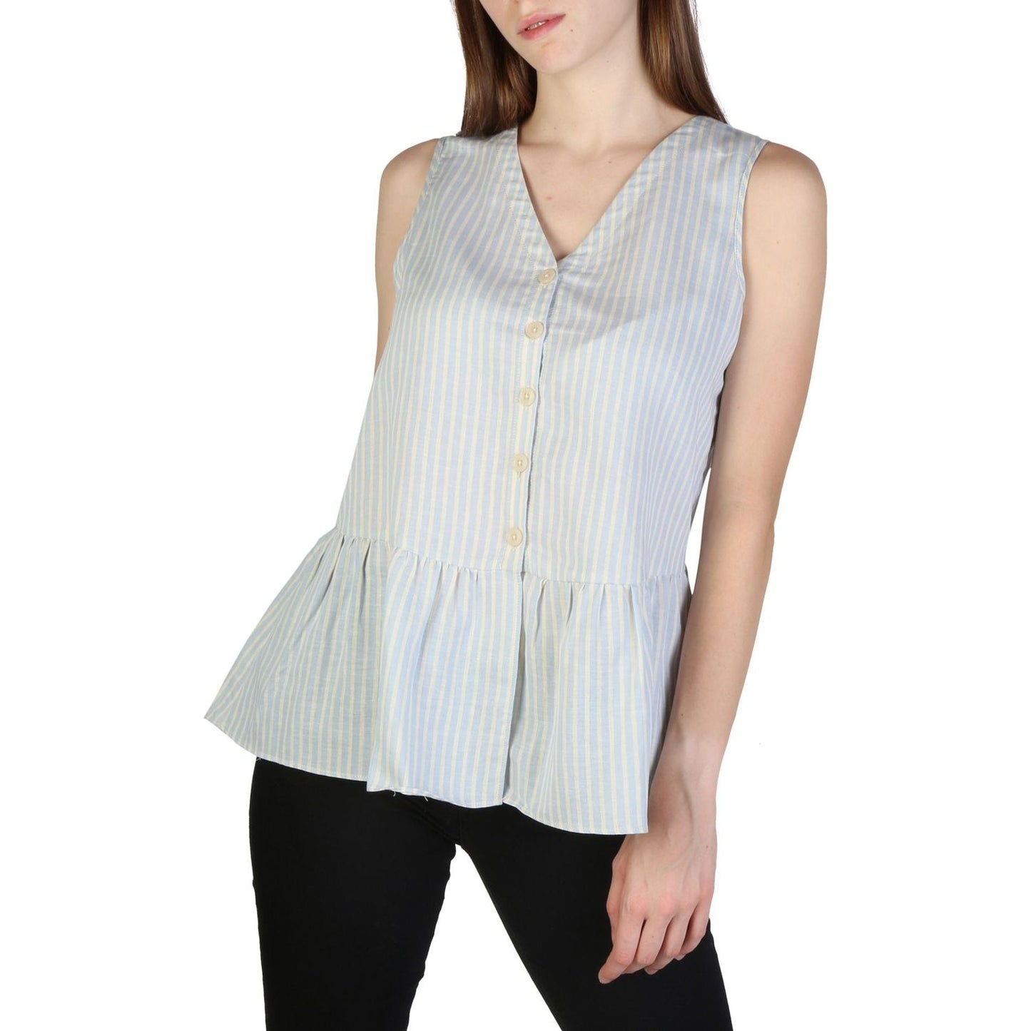 Armani Exchange Shirts 3ZYH47YNCMZ3531:312207
