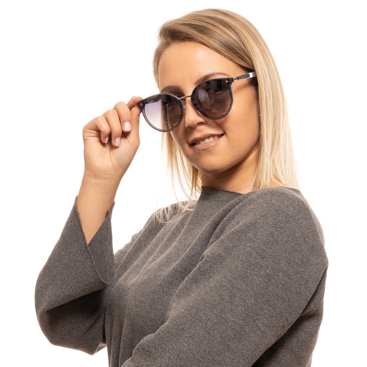 BALLY MOD. BY0043-K 6520C