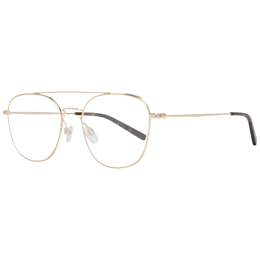 BALLY MOD. BY5005-D 53030 SUNGLASSES & EYEWEAR