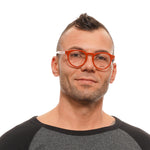 BALLY MOD. BY5020 48042 SUNGLASSES & EYEWEAR