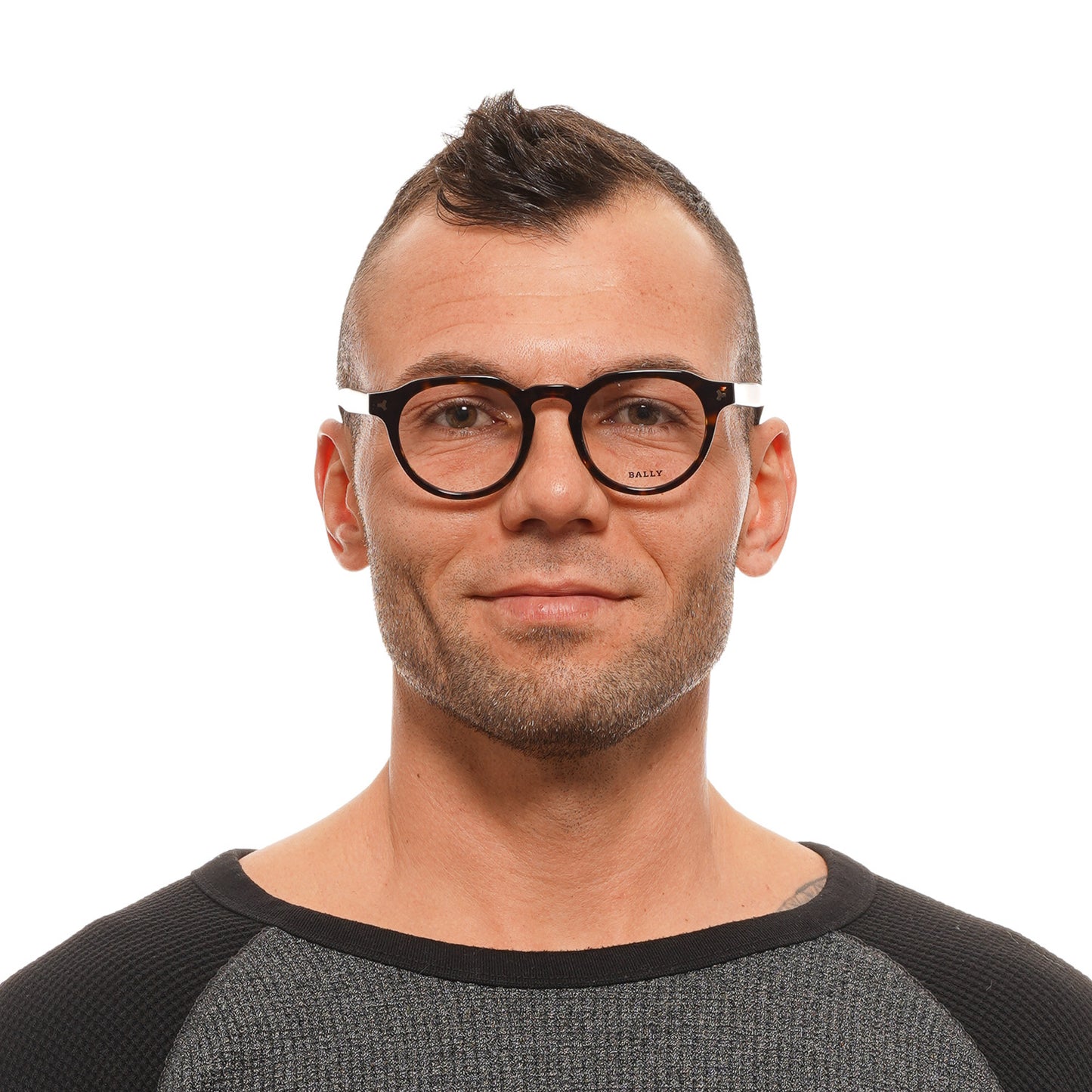 BALLY MOD. BY5020 48052 SUNGLASSES & EYEWEAR