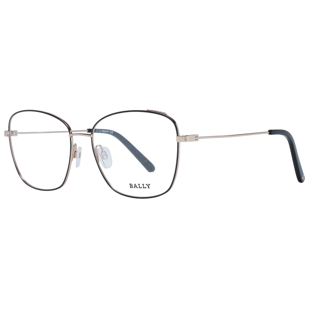 BALLY MOD. BY5021 55005 SUNGLASSES & EYEWEAR
