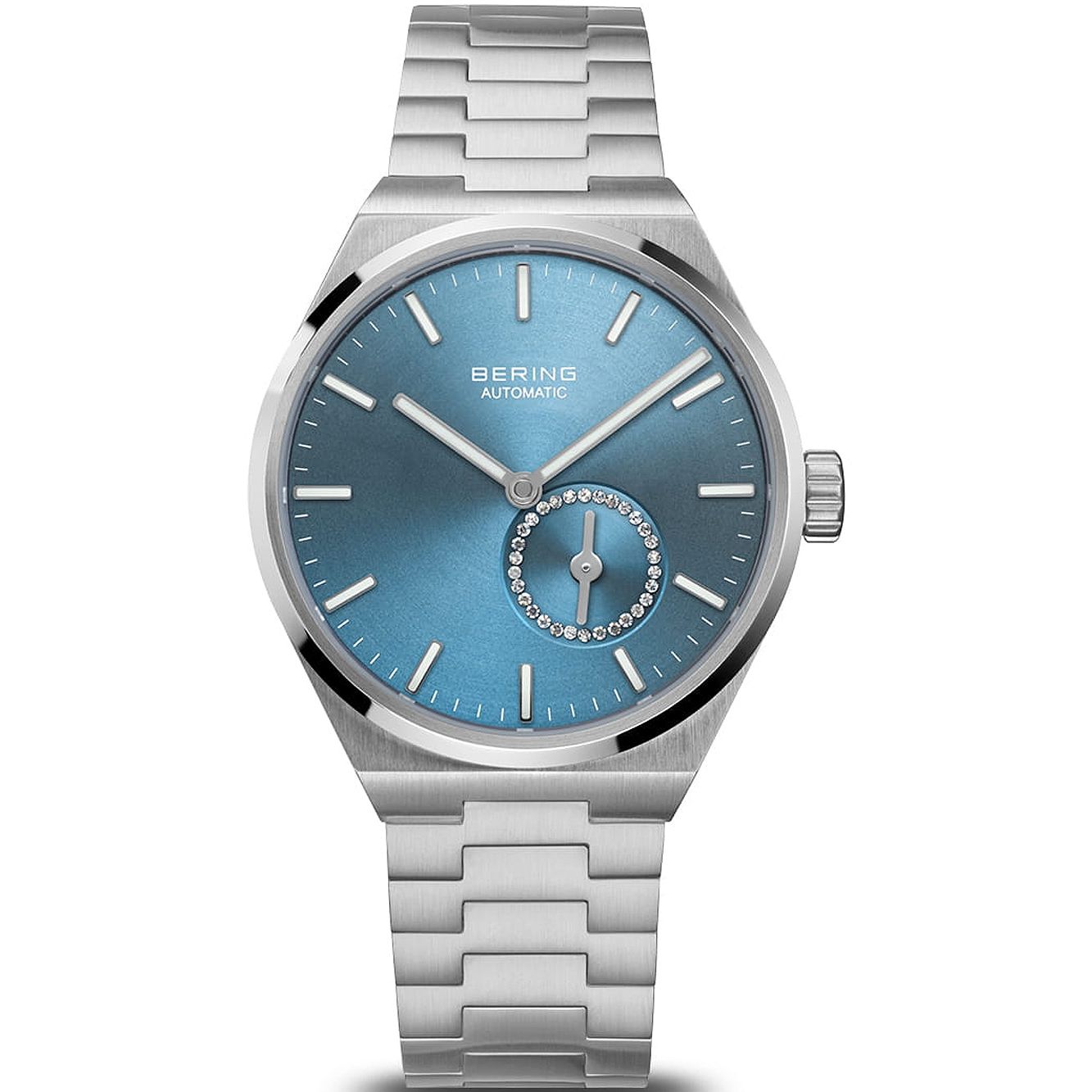 BERING Mod. 19435-CHARITY