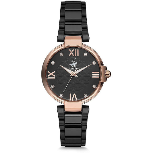 BEVERLY HILLS POLO CLUB Mod. BH2135-04