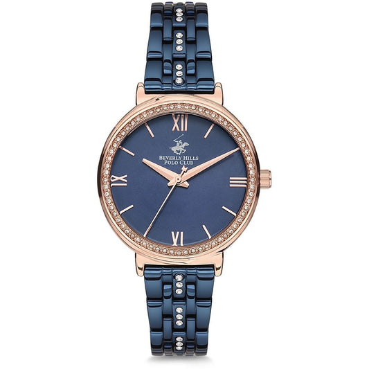 BEVERLY HILLS POLO CLUB Mod. BH2174-05