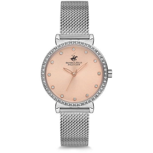 BEVERLY HILLS POLO CLUB Mod. BH2193-02