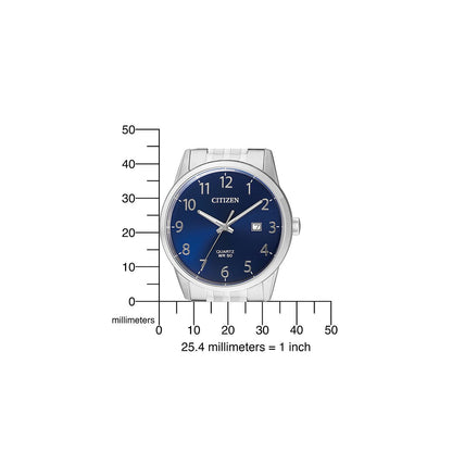 CITIZEN Mod. BI5000-52L