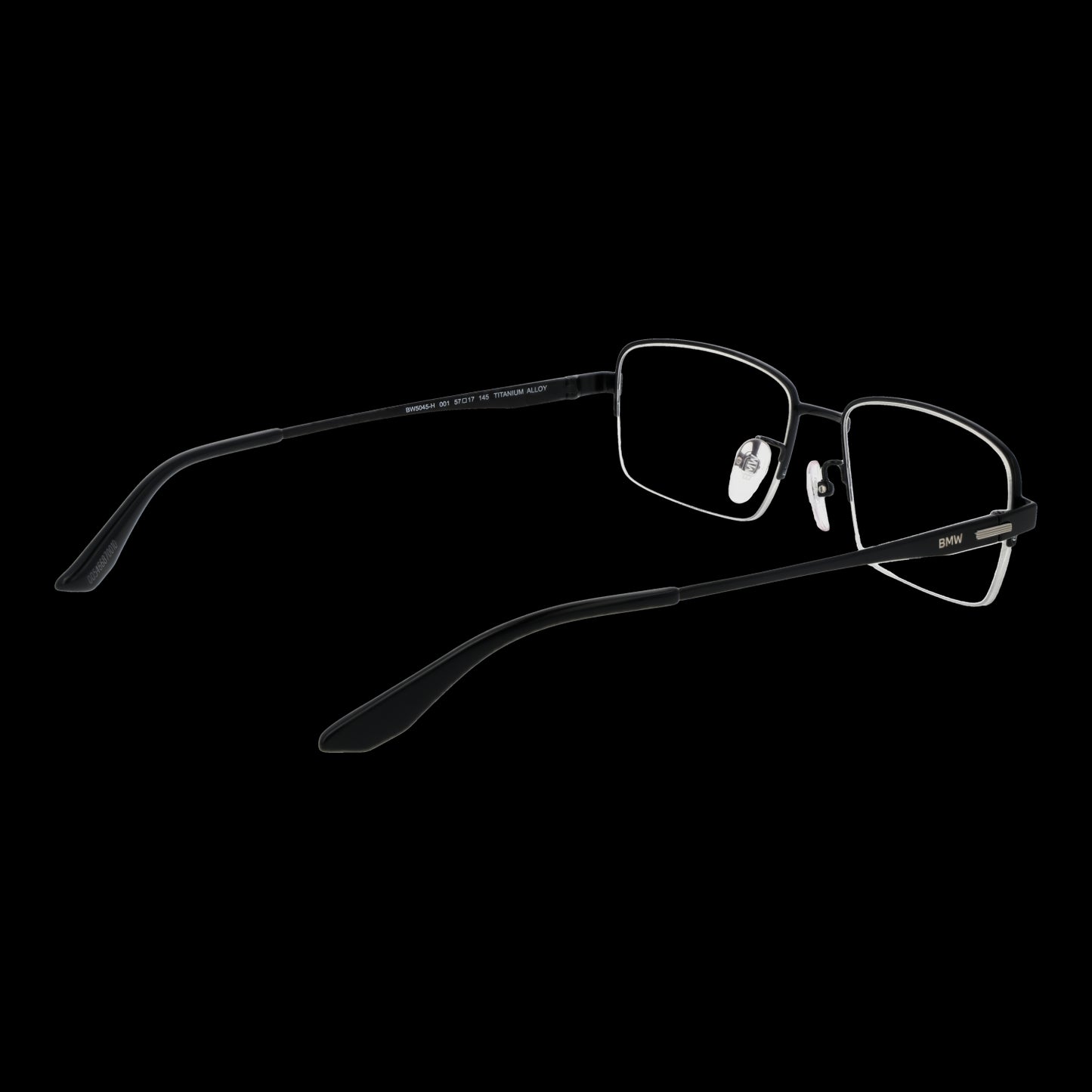 BMW MOD. BW5045-H 57001 SUNGLASSES & EYEWEAR