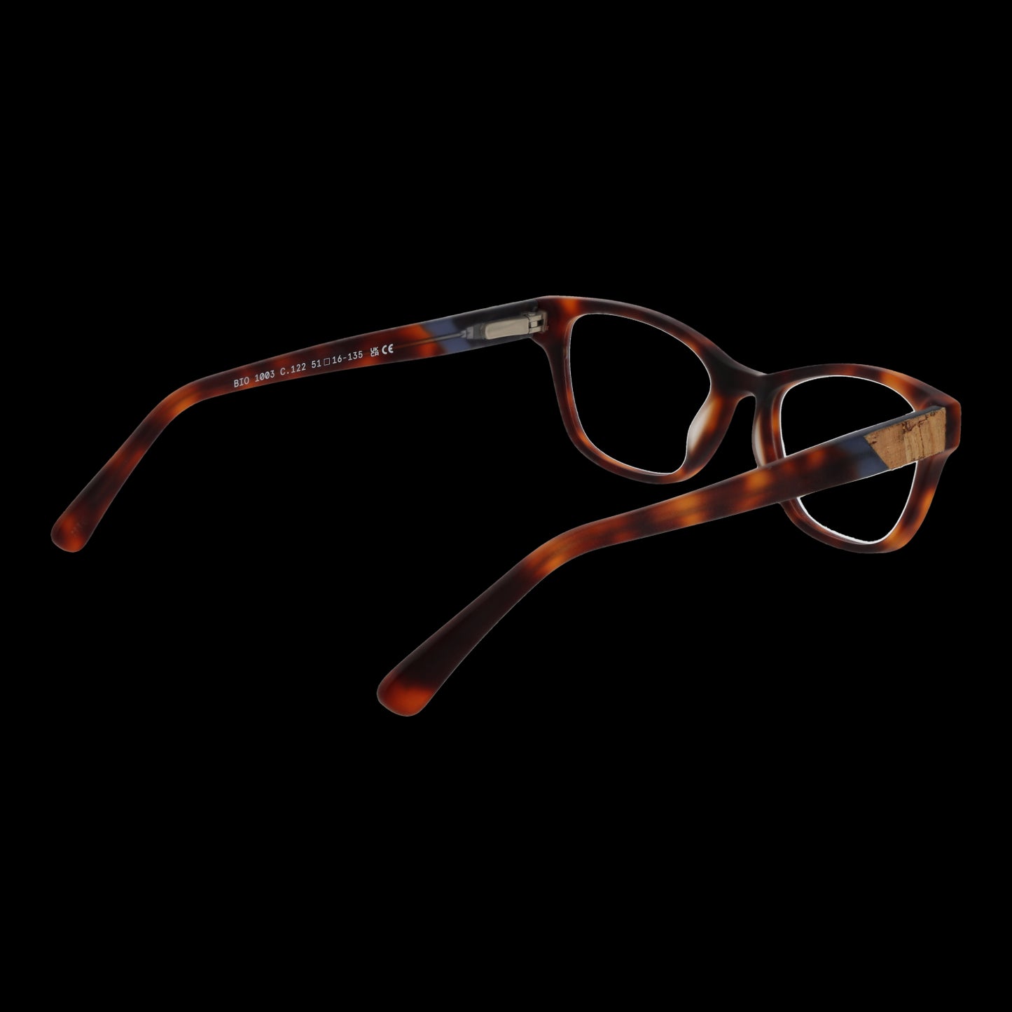 BOTANIQ MOD. BIO-1003 51122 SUNGLASSES & EYEWEAR