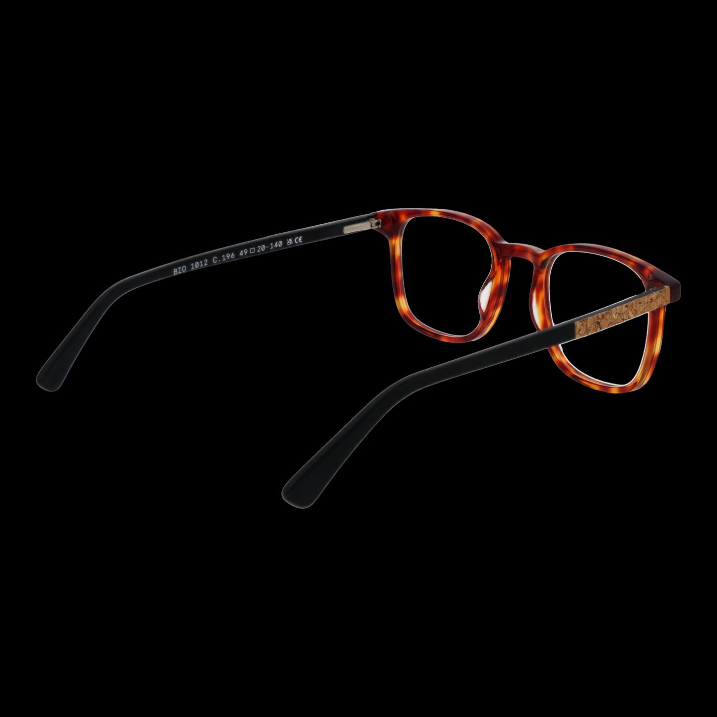 BOTANIQ MOD. BIO-1012 49196 SUNGLASSES & EYEWEAR