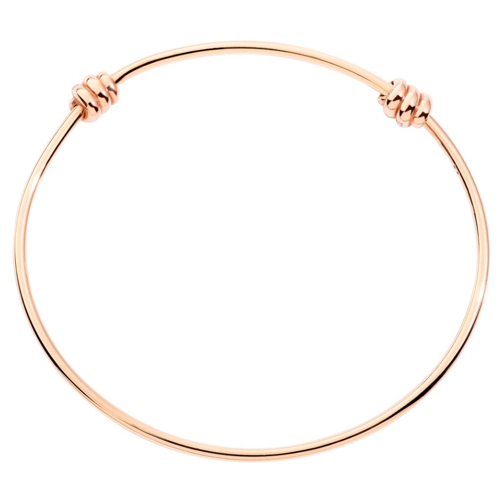 BRACCIALI DODO MOD. DBC0005KNOT00009RM