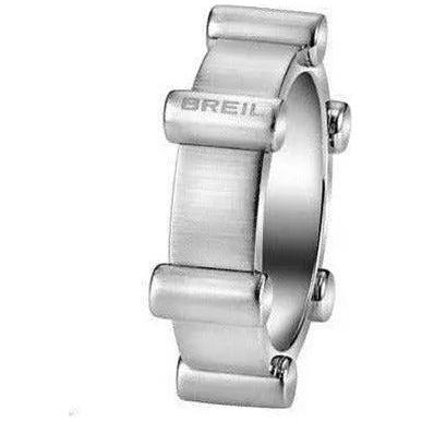 BREIL JEWELS Mod. BULLET Size 19 Ring