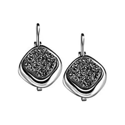 BREIL JEWELS Mod. MOONROCK Earrings