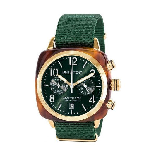 BRISTON WATCHES Mod. 15140.PYA.T.10.NBG 15140-PYA-T-10-NBG