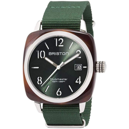 BRISTON WATCHES Mod. 15240.SA.T.10.NBG 15240-SA-T-10-NBG