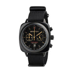 BRISTON WATCHES Mod. 18142.PBAM.BS.4.NB 18142-PBAM-BS-4-NB