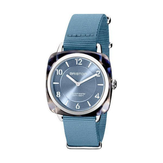 BRISTON WATCHES Mod. 21536.SA.UB.25.NIB 21536-SA-UB-25-NIB