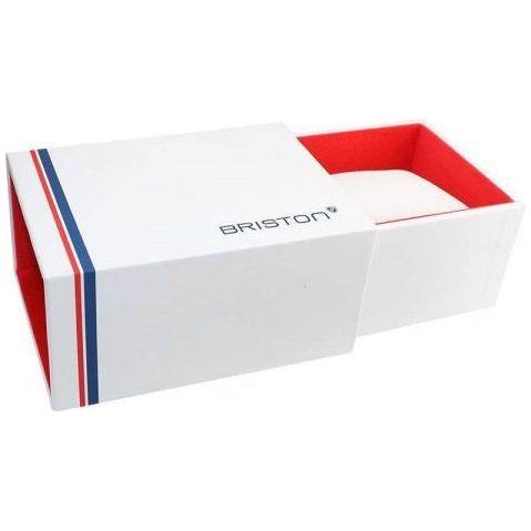BRISTON WATCHES Mod. 21536.SA.UBR.30.NT 21536-SA-UBR-30-NT