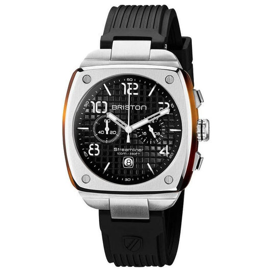 BRISTON WATCHES Mod. 22142.S.T.1.RB 22142-S-T-1-RB