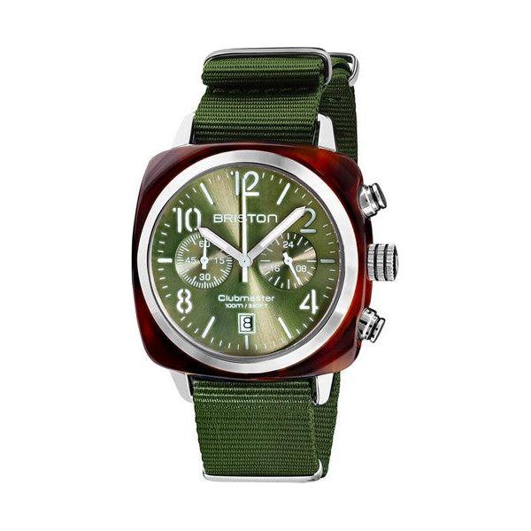 BRISTON WATCHES Mod. 19140.SA.T.26.NOL