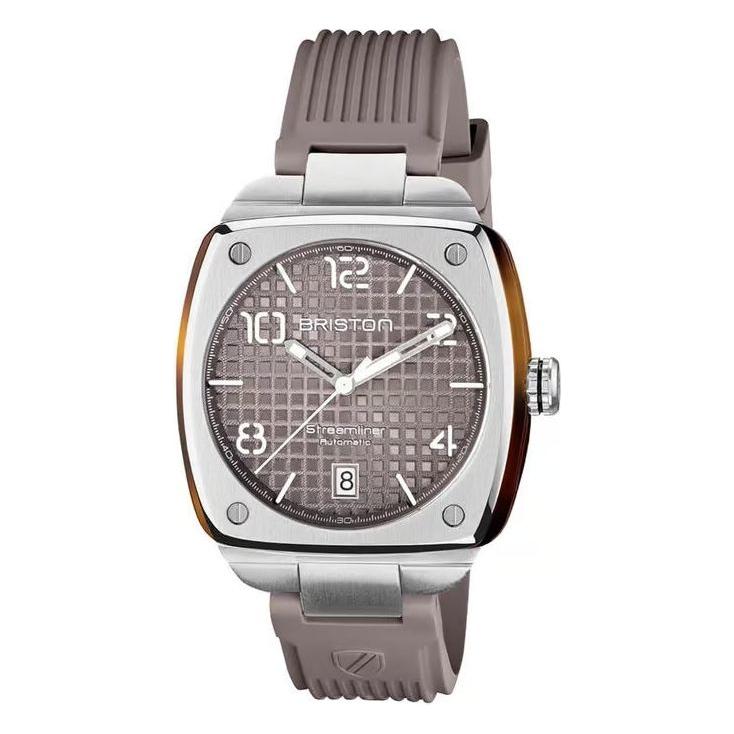 BRISTON WATCHES Mod. 23640.S.T.30.RT