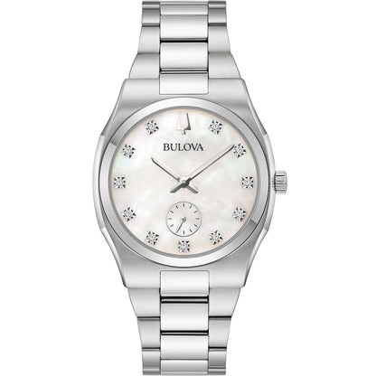 BULOVA Mod. 96P242