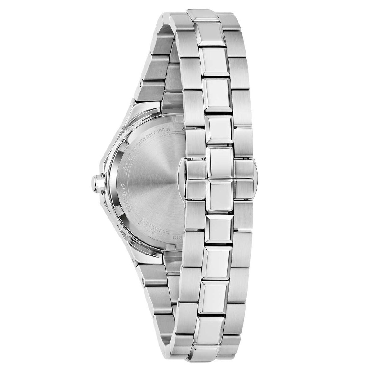 BULOVA Mod. OCTAGON