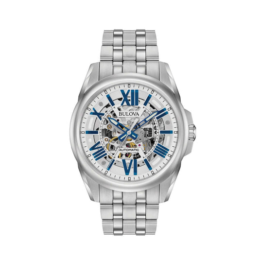 BULOVA WATCHES Mod. 96A187
