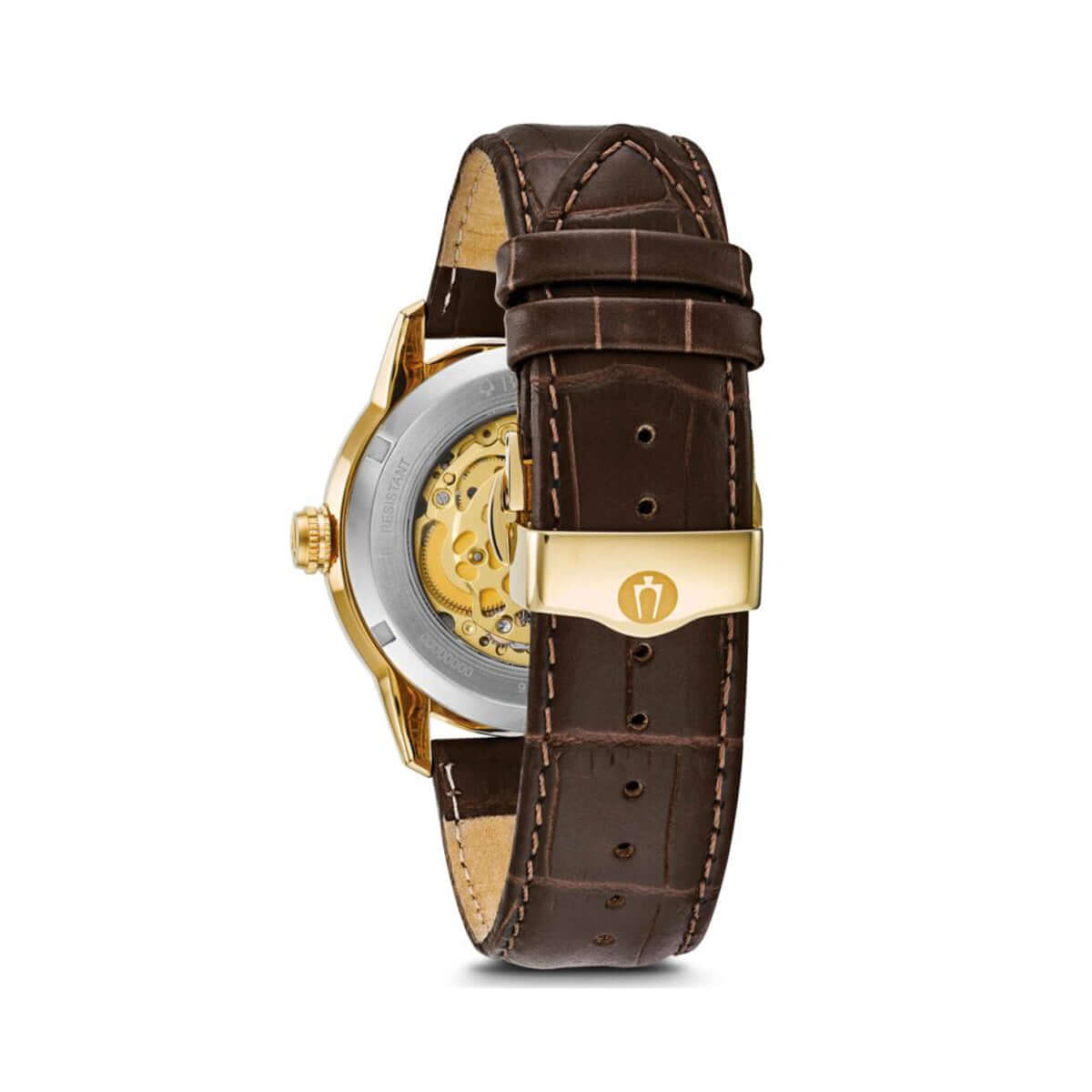BULOVA WATCHES Mod. 97A138