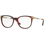 BURBERRY MOD. LEATHER CHECK COLLECTION BE 2255Q SUNGLASSES & EYEWEAR