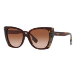 BURBERRY MOD. MERYL BE 4393 sunglasses, acetate material, women's fashion accessory