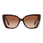 Alt Tag: BURBERRY MOD. MERYL BE 4393 acetate sunglasses for ladies