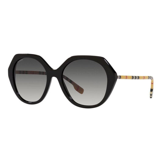 BURBERRY MOD. VANESSA BE 4375 VANESSA BE 4375_3853-8G_55