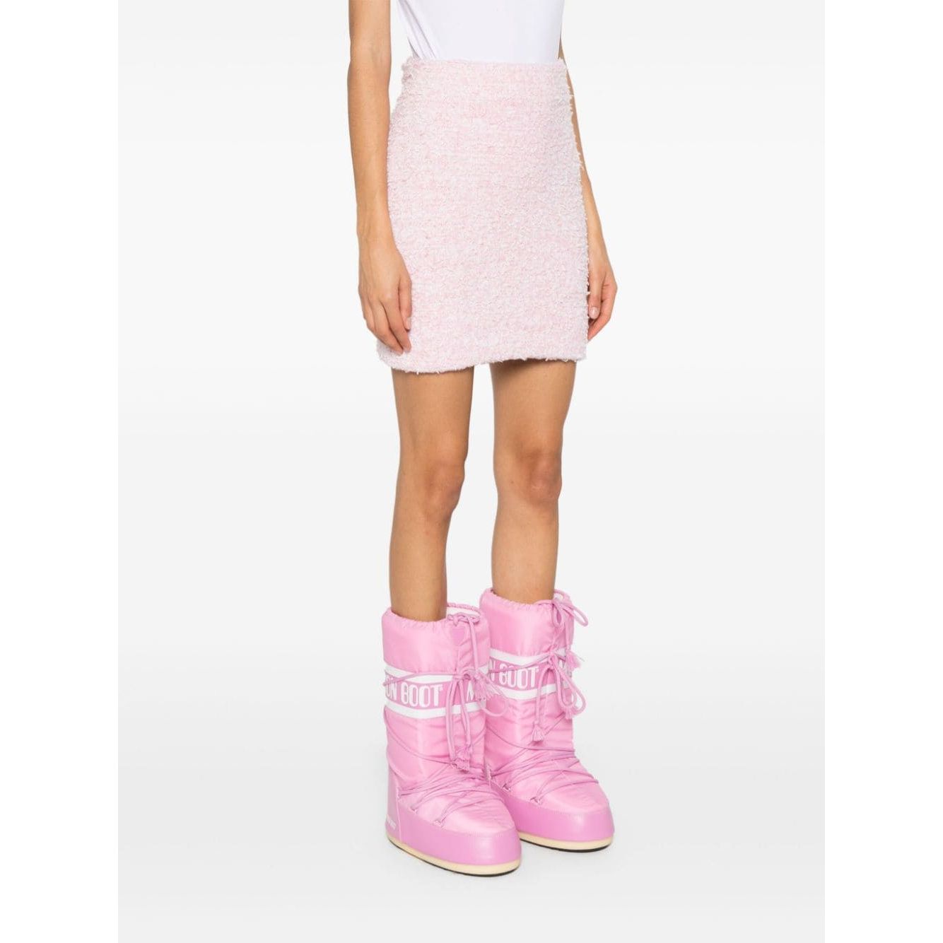 Balenciaga Skirts Pink