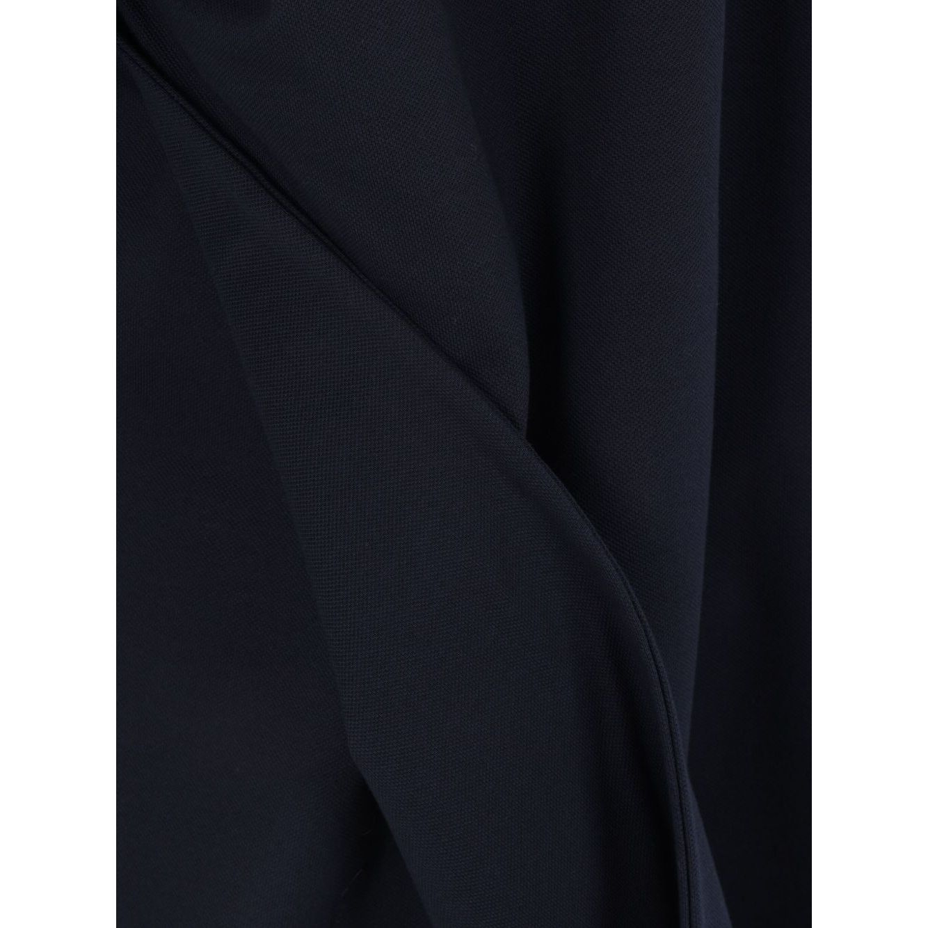 Balenciaga T-shirts and Polos Blue