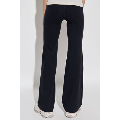 Balenciaga Trousers Black