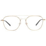 Bally Gold Men Glasses Frame