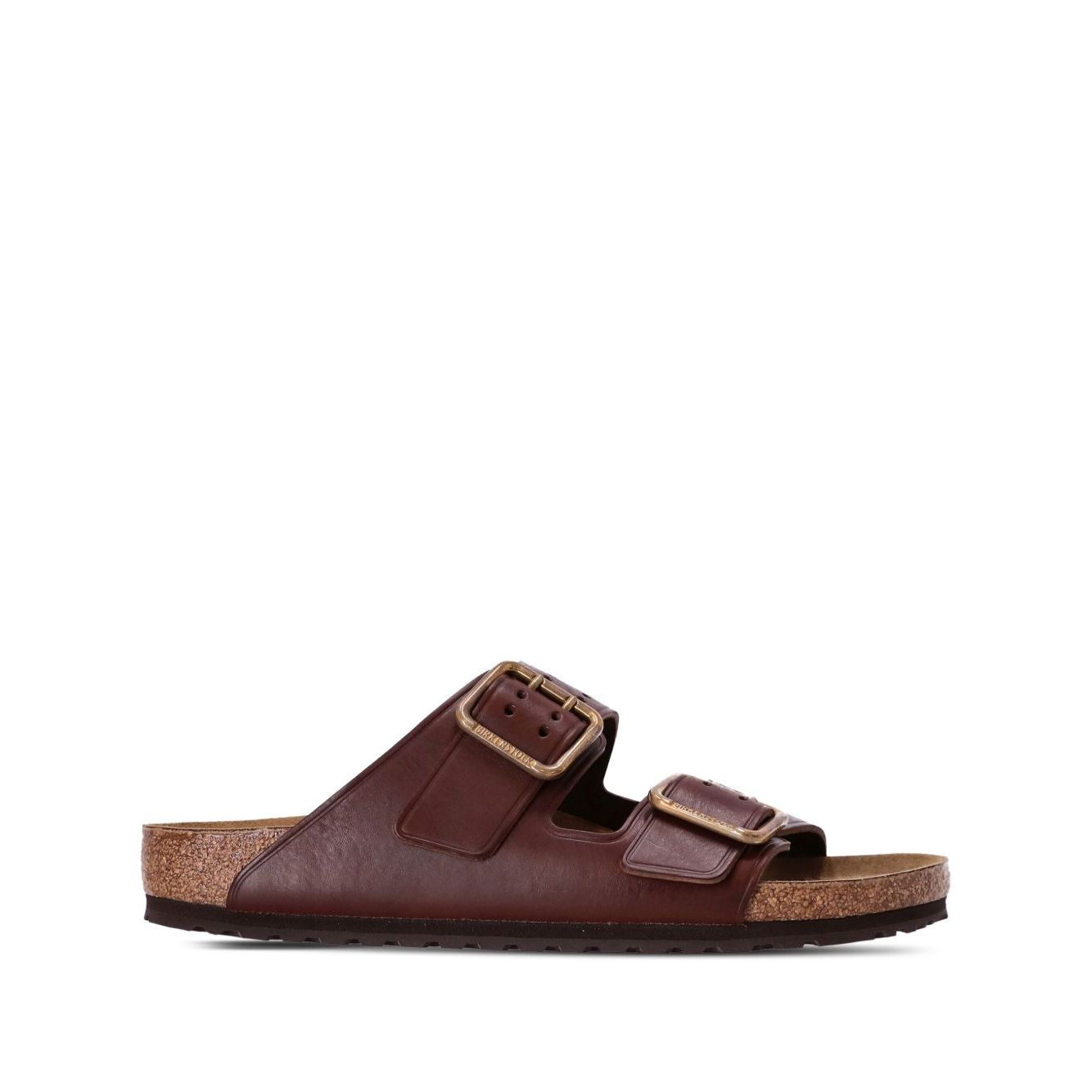 Birkenstock Arizona buckle-strap sandals
